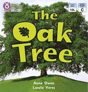 The oak tree cover image