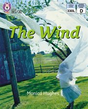 The wind : band 03/yellow (collins big cat) cover image