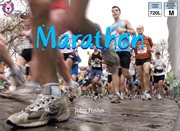 Marathon: Band 06/Orange : Band 06/Orange cover image