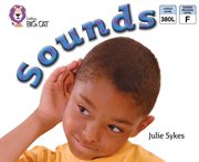 Sounds : band 04/blue (collins big cat) cover image