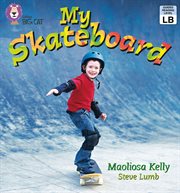 My skateboard cover image