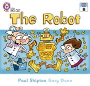 The robot cover image