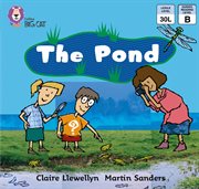 The pond cover image