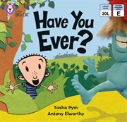 Have you ever? cover image