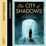 The City of Shadows cover image