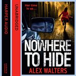 Nowhere to Hide cover image