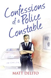 Confessions of a police constable cover image