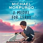 A Medal for Leroy cover image