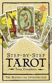 Step by Step Tarot cover image