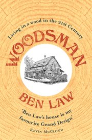 Woodsman cover image