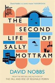 The Second Life of Sally Mottram cover image