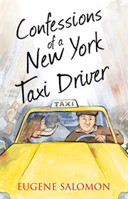 Confessions of a New York taxi driver cover image
