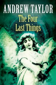 The four last things cover image