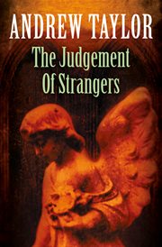 The judgement of strangers cover image