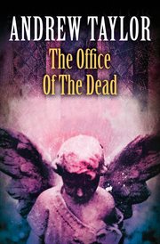 The office of the dead cover image