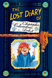 The lost diary of Christopher Columbus's lookout cover image