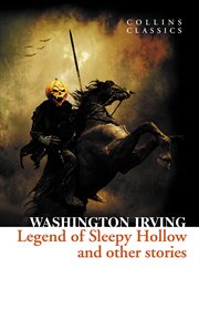 The legend of Sleepy Hollow and other stories cover image