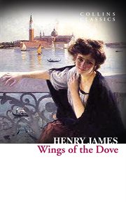 The Wings of the Dove cover image
