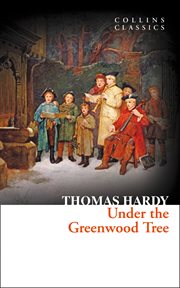 Under the greenwood tree cover image