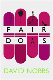 Fair do's cover image