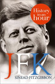 JFK cover image