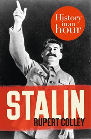 Stalin cover image