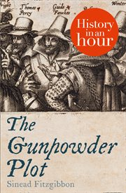 The Gunpowder Plot cover image