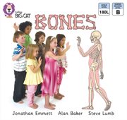 Bones : band 2b/red (collins big cat) cover image