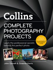 Collins Complete Photography Projects cover image