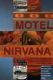 Motel nirvana cover image