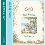 Sea story cover image