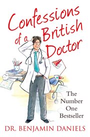 Confessions of a british doctor cover image