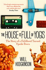 The house is full of Yogis cover image