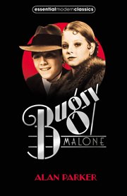 Bugsy Malone cover image