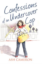 Confessions of an undercover cop cover image