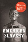 American slavery cover image