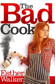 Bad cook cover image