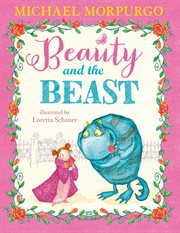 Beauty and the Beast cover image