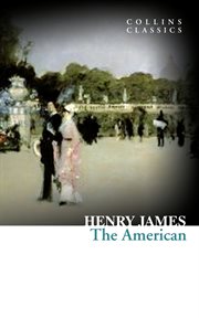 The American cover image