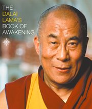 The Dalai Lama's Book of Awakening cover image