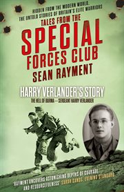 Tales from the Special Forces Club. Chapter 9, We weren't bloody playing cricket cover image