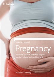 Pregnancy cover image