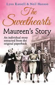 Maureen's Story : Individual stories from THE SWEETHEARTS cover image
