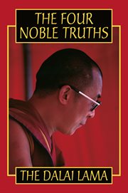 The Four Noble Truths cover image