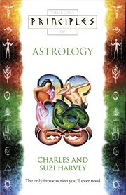 Principles of astrology cover image
