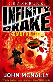 Giant Killer : Infinity Drake cover image