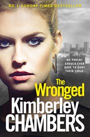 The wronged cover image