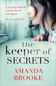 The Keeper of Secrets (Novella) cover image