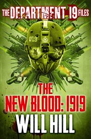 The new blood : 1919 cover image