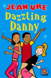 Dazzling Danny cover image